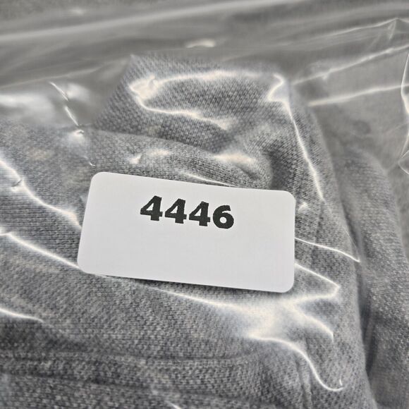 Polo Ralph Lauren Men's Quarter Button Drawstring Hoodie Sweater Size XL - Picture 11 of 11